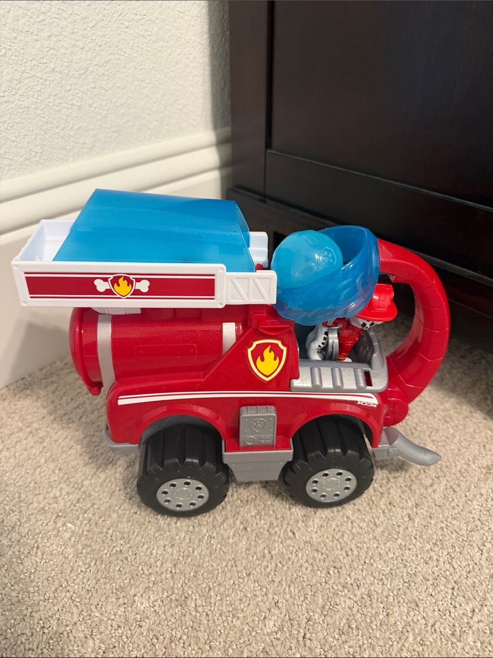 Paw Patrol Jungle Marshall